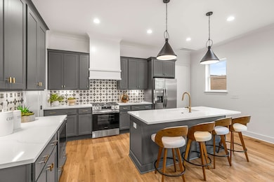 630 Freedom Place, Nashville, TN 37209 - photo 4