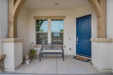 Enter your dream home
