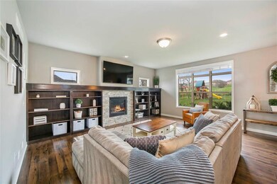 962 Augusta Dr, Oregon, WI 53575 - photo 5