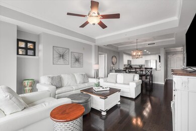 Tennyson Condos unit 1108, Tallahassee, FL 32301 - photo 6