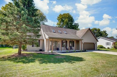 130 Ruskin Ct, Lima, OH 45806 - photo 2
