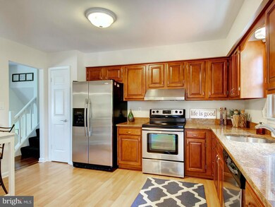 1677 Armistice Way, Marriottsville, MD 21104 - photo 7