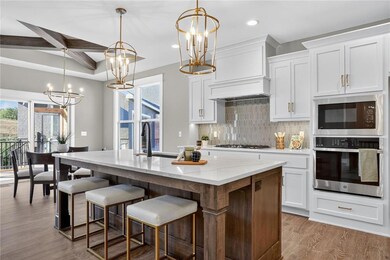 11514 S Olathe View Rd, Olathe, KS 66061 - photo 3