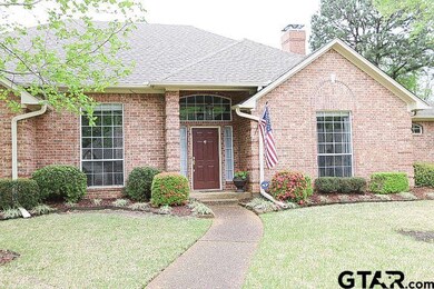 1605 Cimmarron Trail, Tyler, TX 75703 - photo 2