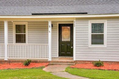509 Steepridge Ct, Augusta, GA 30909 - photo 4