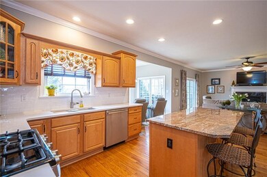 207 Thornberry Ct, Mars, PA 16046 - photo 5