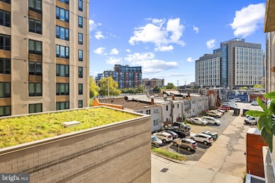 The Crescent unit 401, Silver Spring, MD 20910 - photo 6