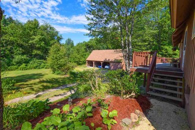 170 Tower Hill Rd, Sanbornton, NH 03269 - photo 4