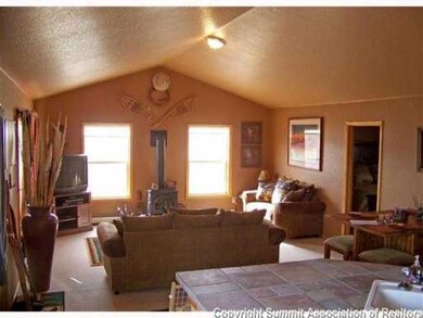 809 Ute Trail, Como, CO 80432 - photo 2