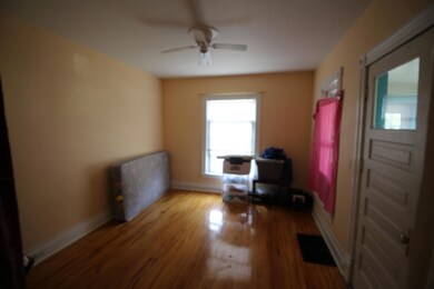 office (4th bed)