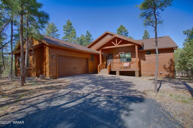 Custom cabin