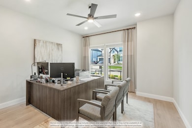 4405 Copper Point Dr, Crowley, TX 76036 - photo 4