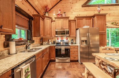 2313 Bogle Spring Loop, Sevierville, TN 37862 - photo 5