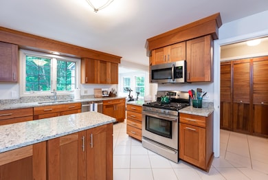 177 South Rd, Contoocook, NH 03229 - photo 5