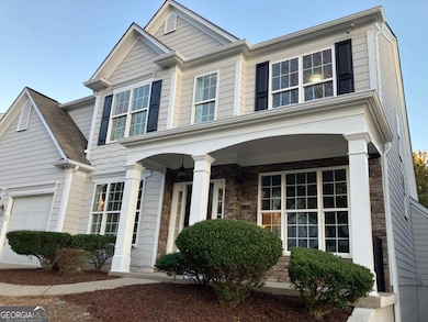 681 Courageous Ct, Lawrenceville, GA 30043 - photo 3