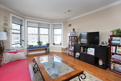 120 Mountfort St unit 405, Boston, MA 02215 - photo 5
