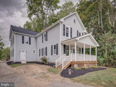 6026 Old Washington Rd, Sykesville, MD 21784 - photo 3