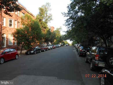 1824 Bolton St, Baltimore, MD 21217 - photo 3