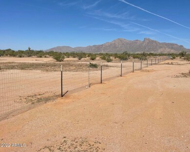 ---- E Nutt Rd unit A, Picacho, AZ 85141 - photo 4