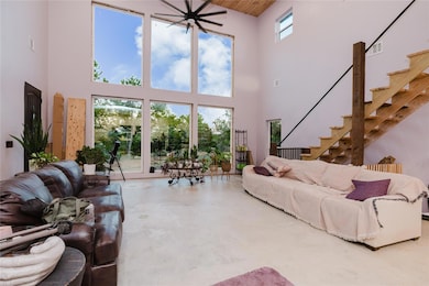 100 Rocky Hollow Dr, Burnet, TX 78611 - photo 6