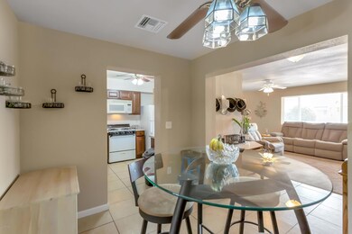 Cherry Hills Dining Room or Arizona Room