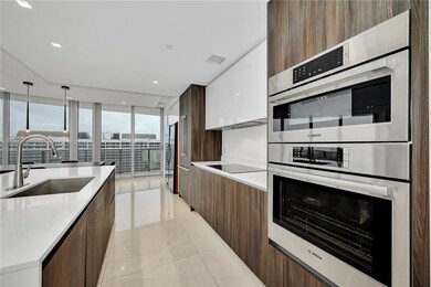 Aria on the Bay unit 3512, Miami, FL 33132 - photo 5