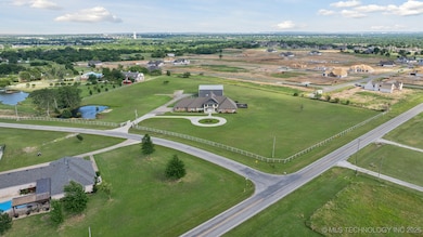 8120 E 112th St N, Owasso, OK 74055 - photo 3