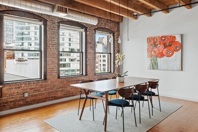 108 Lincoln St unit 6B, Boston, MA 02111 - photo 5