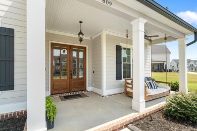 809 Sparrow Point Ave, Evans, GA 30809 - photo 2