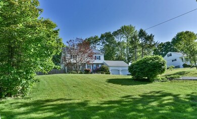 16 Mill Rd, Dudley, MA 01571 - photo 5