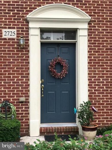 2725 Cornet Ct, Silver Spring, MD 20904 - photo 2