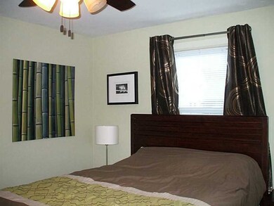 Master Bedroom. Master Bedroom