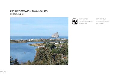 7470 &7480 Kingfisher Loop unit Lots 59 & 60, Pacific City, OR 97135 - photo 2