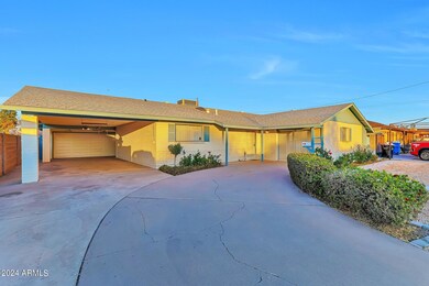 4038 N 77th Ave, Phoenix, AZ 85033 - photo 2