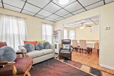 5 Englewood Ave, Worcester, MA 01603 - photo 4