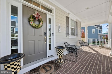 607 Somerstown St, Baltimore, MD 21220 - photo 3