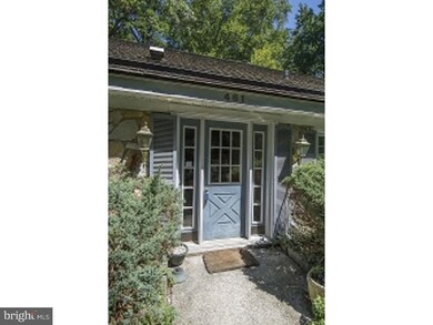 461 Hilltop Rd, Paoli, PA 19301 - photo 4