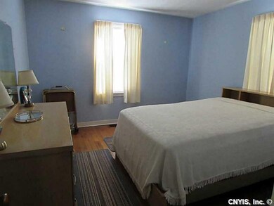 Bedroom.
