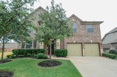 27426 Charlenes Way Dr, Katy, TX 77494 - photo 2