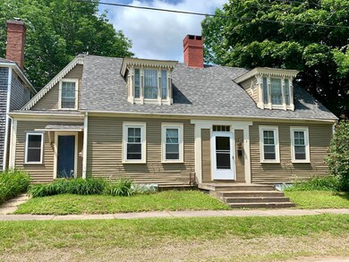 2 Elm St Eastport front