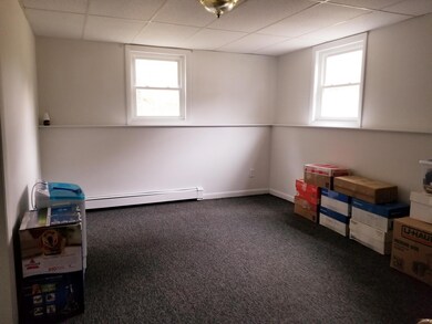 1st Level Bed 2