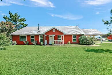 905 Crawford Rd, Sadler, TX 76264 - photo 3