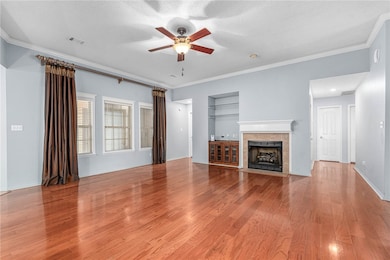 401 Northridge Dr, van Buren, AR 72956 - photo 5