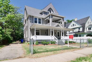 38 Westford Ave, Springfield, MA 01109 - photo 2