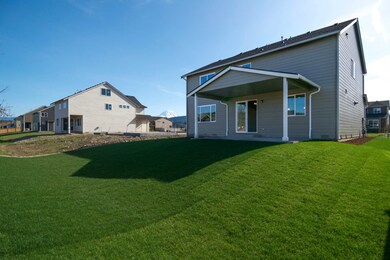 307 Balmer St SW, Orting, WA 98360 - photo 5