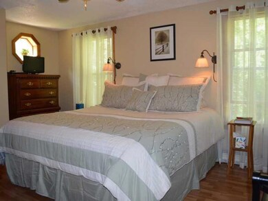 Bedroom.