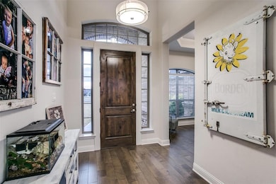 116 Stanford Ln, Springtown, TX 76082 - photo 5