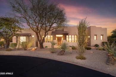 8643 E Preserve Way, Scottsdale, AZ 85266 - photo 2