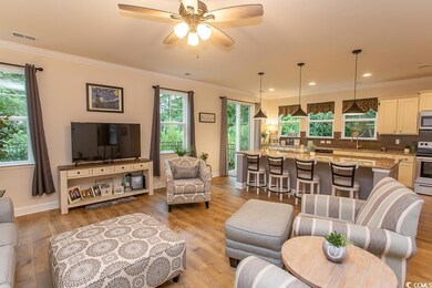 1212 Inlet View Dr, North Myrtle Beach, SC 29582 - photo 7