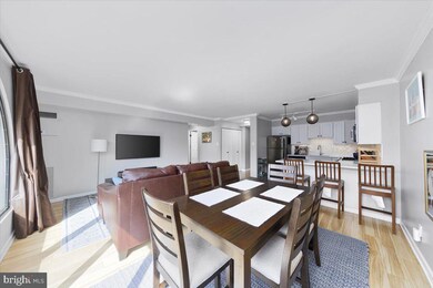 Park Princess/Logan Park unit 810, Washington, DC 20005 - photo 7